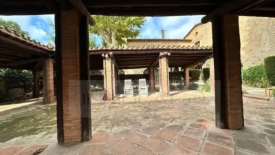 Chalet in Els Pins photo 32