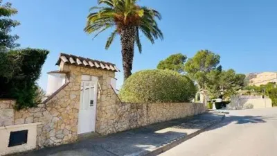 Chalet on Avinguda del Maresme photo 65