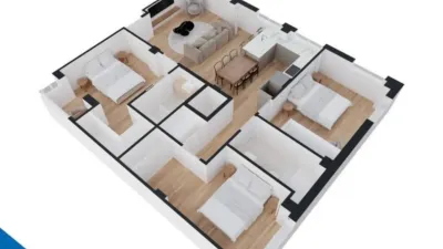 Apartment in Imperial photo 9