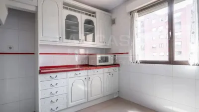 Apartment in Hellín photo 23