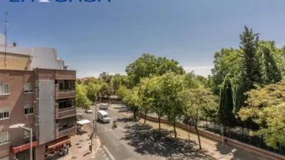 Apartment in Vista Alegre photo 57