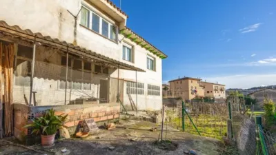 Chalet in Sant Quirze de Besora photo 4