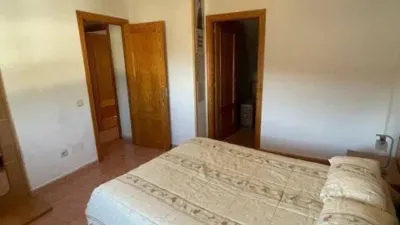 Flat in El Álamo photo 8