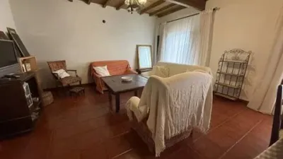 Chalet in Moaña photo 36