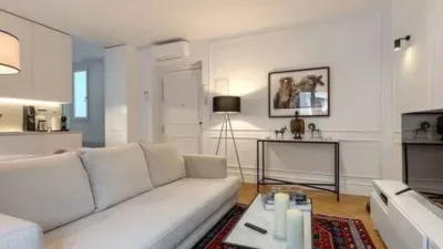 Apartment in Cortes-Huertas photo 5