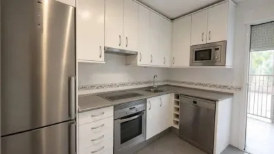 Apartment in Pradolongo photo 7