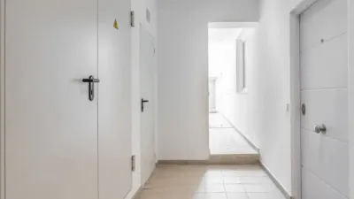 Apartment in Opañel photo 33
