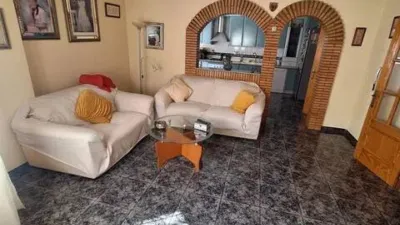 Terraced house in Santa María del Águila photo 4