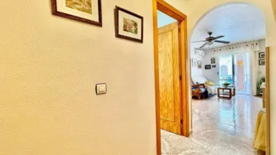 Apartment on Avenida de Pinoso photo 11