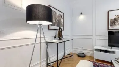 Apartment in Cortes-Huertas photo 6