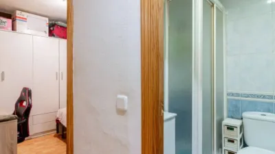 Piso en Puerta Bonita photo 23