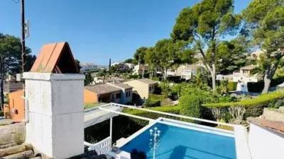 Chalet on Avinguda del Maresme photo 36