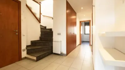 Apartment in Sant Quirze de Besora photo 4