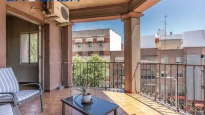 Apartment in Vista Alegre photo 2