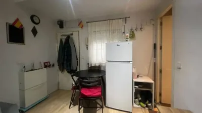 Apartment in Embajadores-Lavapiés photo 17