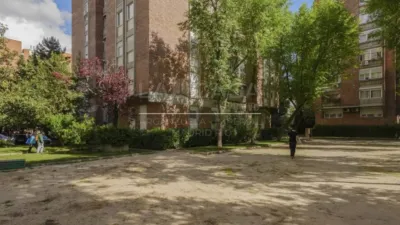 Apartment in Puerta del Ángel photo 41