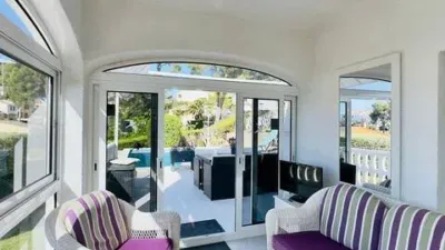 Chalet on Avinguda del Maresme photo 15