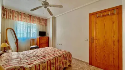 Apartment on Avenida de Pinoso photo 30