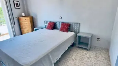 Apartment on Carrer d'Eivissa photo 13