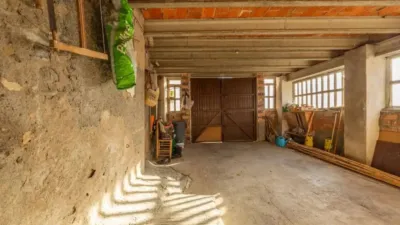 Chalet in Sant Quirze de Besora photo 5