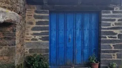 Rustic house on Calle Pradias, 2 photo 2