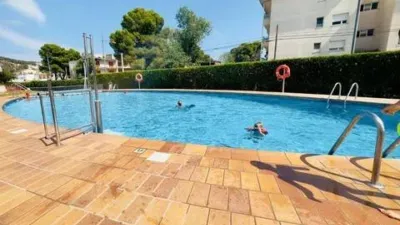 Apartment on Carrer d'Eivissa photo 22