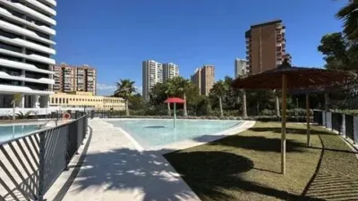 Apartment on Avinguda de Benissa photo 27
