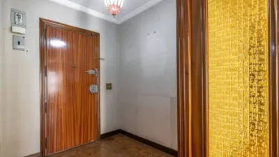 Apartment in Vista Alegre photo 31