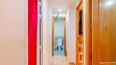 Piso en Puerta Bonita photo 10
