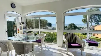 Chalet on Avinguda del Maresme photo 11