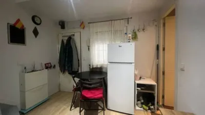 Apartment in Embajadores-Lavapiés photo 21
