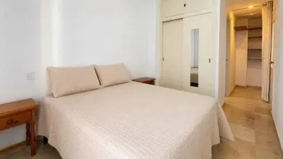 Apartment in Urbadiez-Entrepuentes photo 12