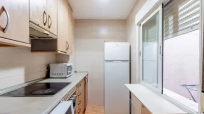 Apartment in Puerta Bonita photo 4