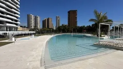 Apartment on Avinguda de Benissa photo 2