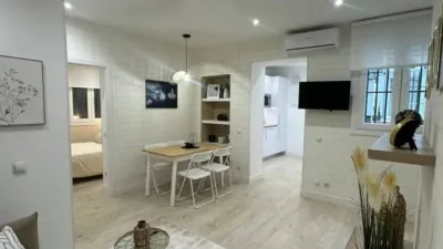 Apartment in Embajadores-Lavapiés photo 4