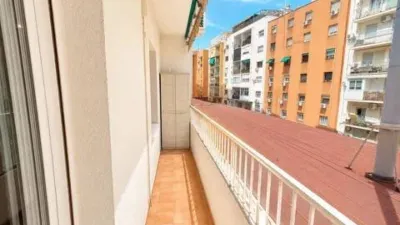 Flat in Fuente del Berro photo 6
