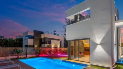Casa – Torrevieja - Vista 3