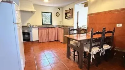 Chalet in Moaña photo 11