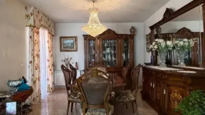 Chalet in Campo Real photo 11