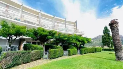Flat for sale in Carrer de la Camèlia photo 38