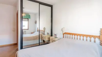 Apartment in Almendrales photo 14