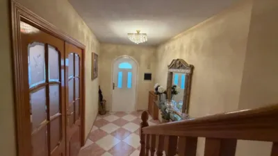 Chalet in Leganés photo 24