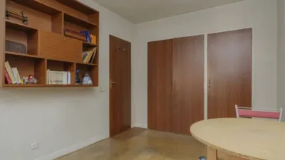 Apartment in Puerta del Ángel photo 11