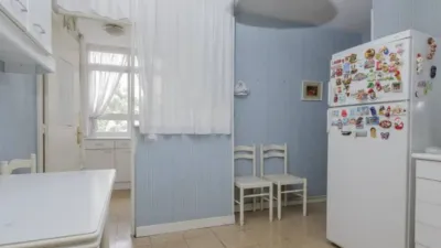 Apartment in Puerta del Ángel photo 19