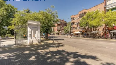 Apartment in Vista Alegre photo 67
