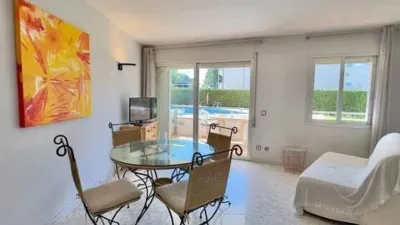 Apartment on Carrer d'Eivissa photo 4