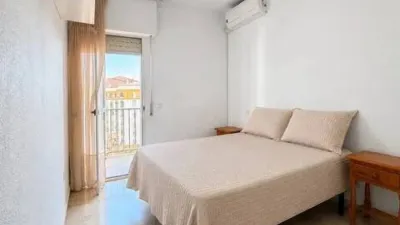 Apartment in Urbadiez-Entrepuentes photo 13
