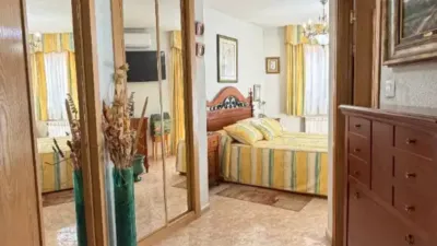 Chalet in Campo Real photo 44