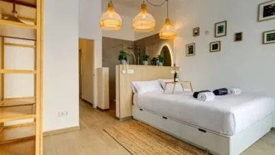 Apartment on Avenida Marítima photo 16