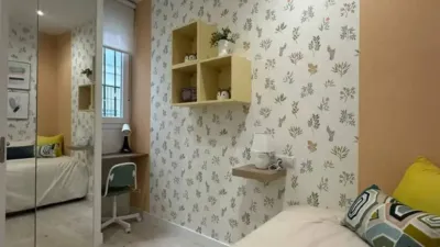 Apartment in Embajadores-Lavapiés photo 18